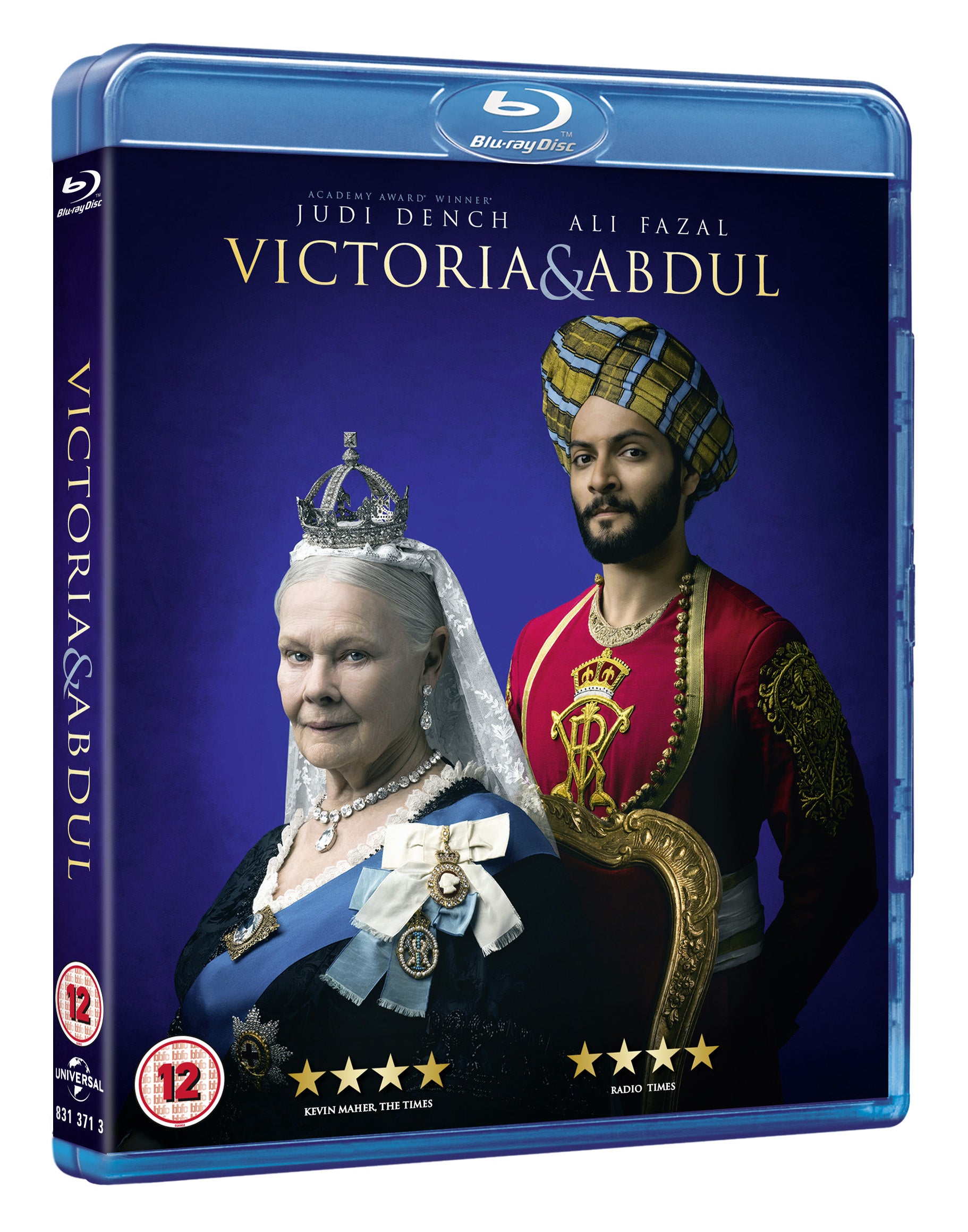 Victoria and Abdul