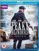 Peaky Blinders: Series 4