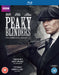 Peaky Blinders: The Complete Series 1-4