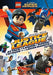 Lego DC super heroes - Justice league attack of the legion of doom