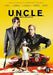The Man From U.N.C.L.E. DVD