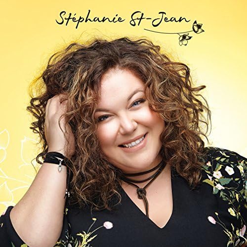 Stephanie St-Jean