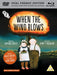 When the Wind Blows (DVD + Blu-ray
