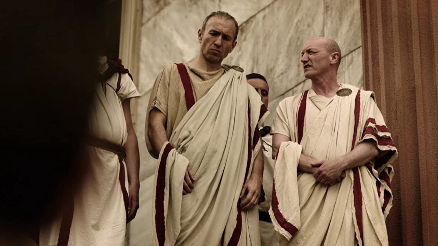 Eight Days That Made Rome (All 8 Episodes) - Bettany Hughes
