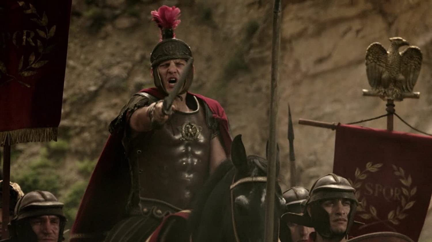 Eight Days That Made Rome (All 8 Episodes) - Bettany Hughes