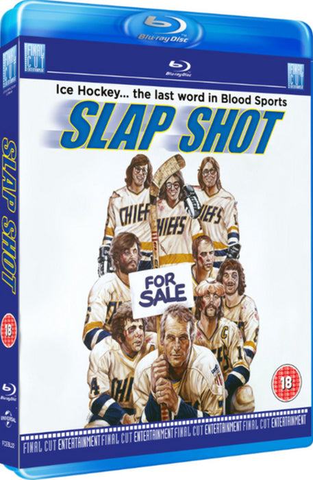 Slap Shot