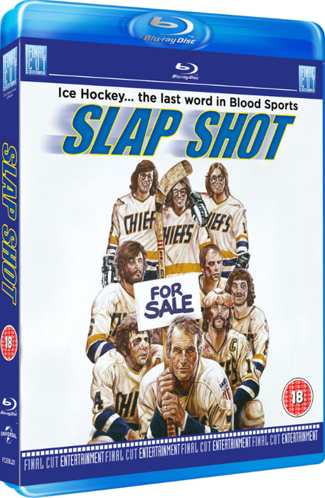Slap Shot