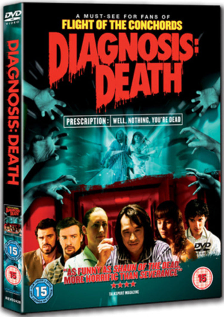 Diagnosis Death