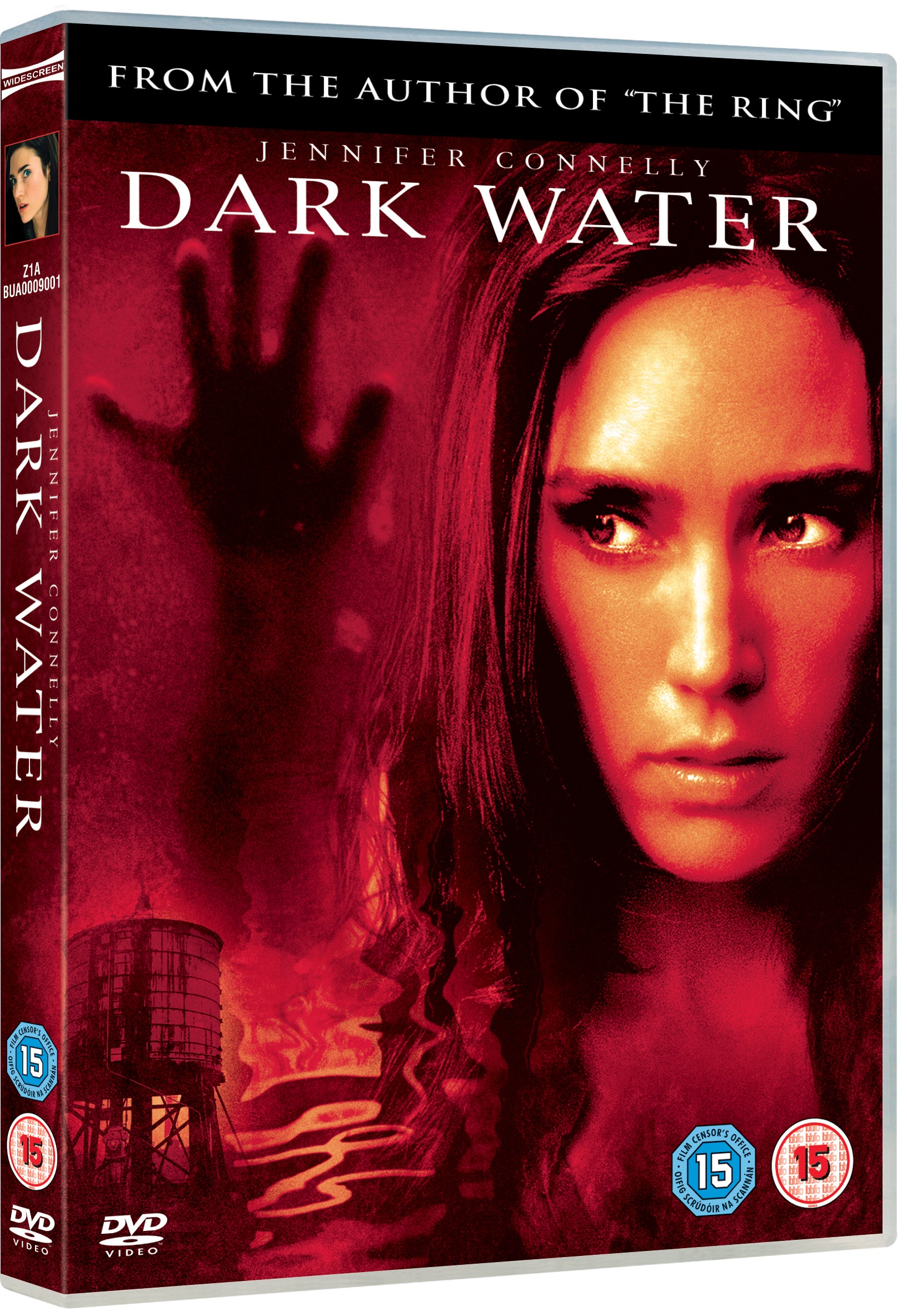 Dark Water