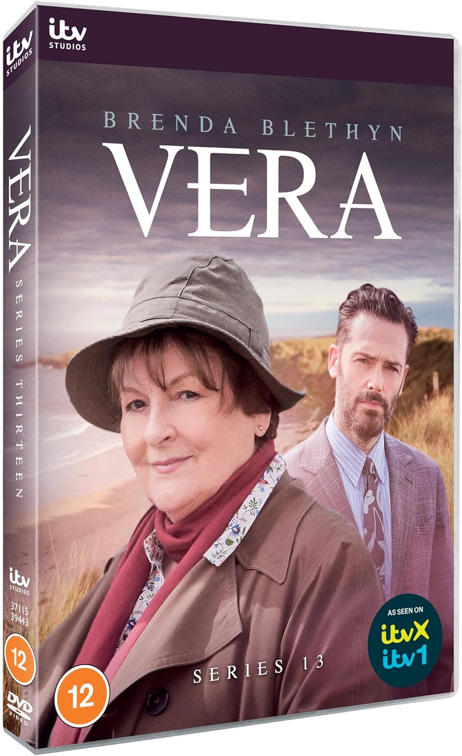 Vera: Series 13