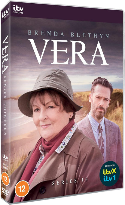 Vera: Series 13