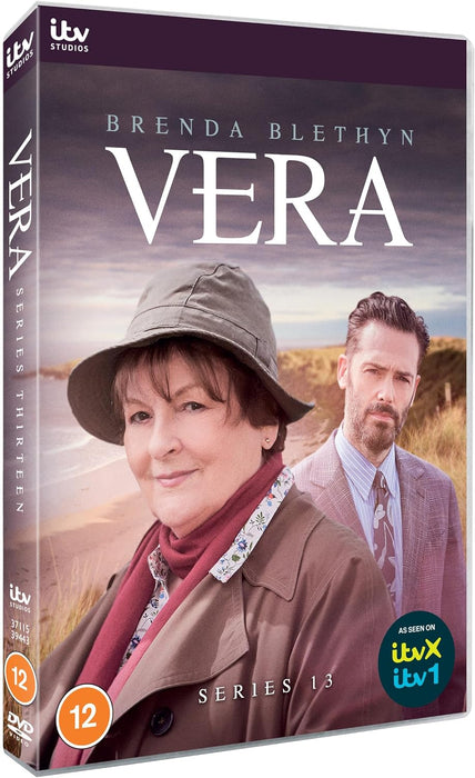 Vera: Series 13
