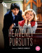 Heavenly Pursuits