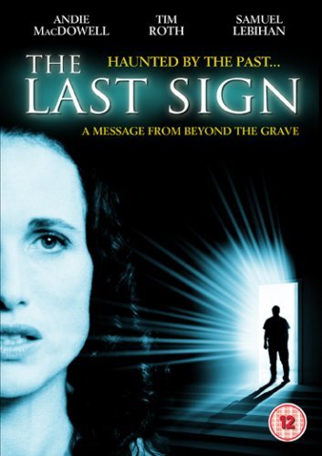 The Last Sign