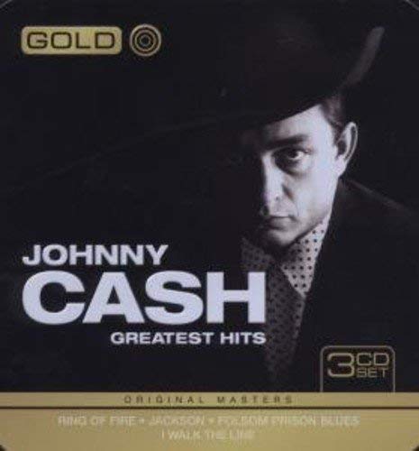 Gold - Greatest Hits