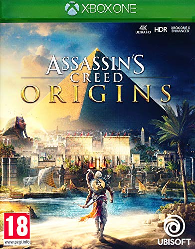 Assassin's Creed: Origins Xbox1 (Xbox One