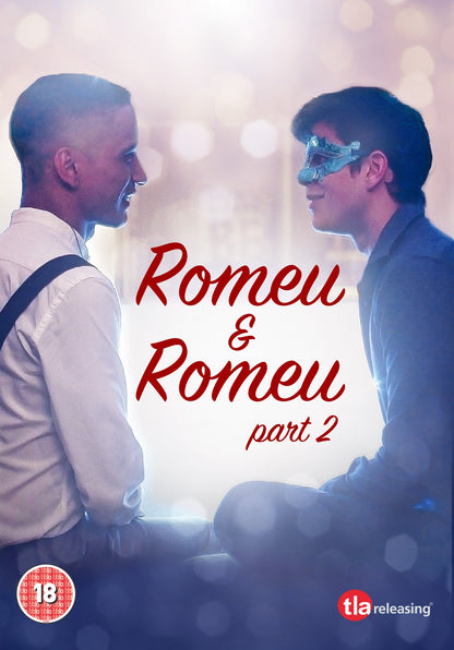 Romeu and Romeu- Part Two