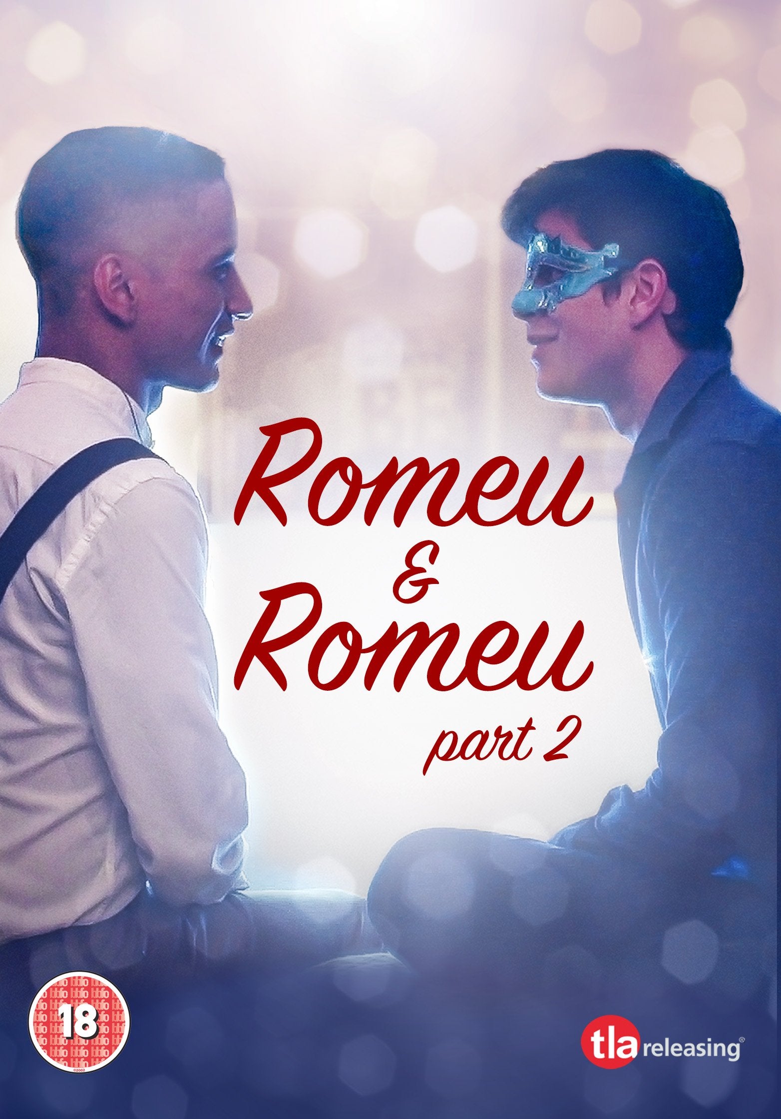 Romeu and Romeu- Part Two