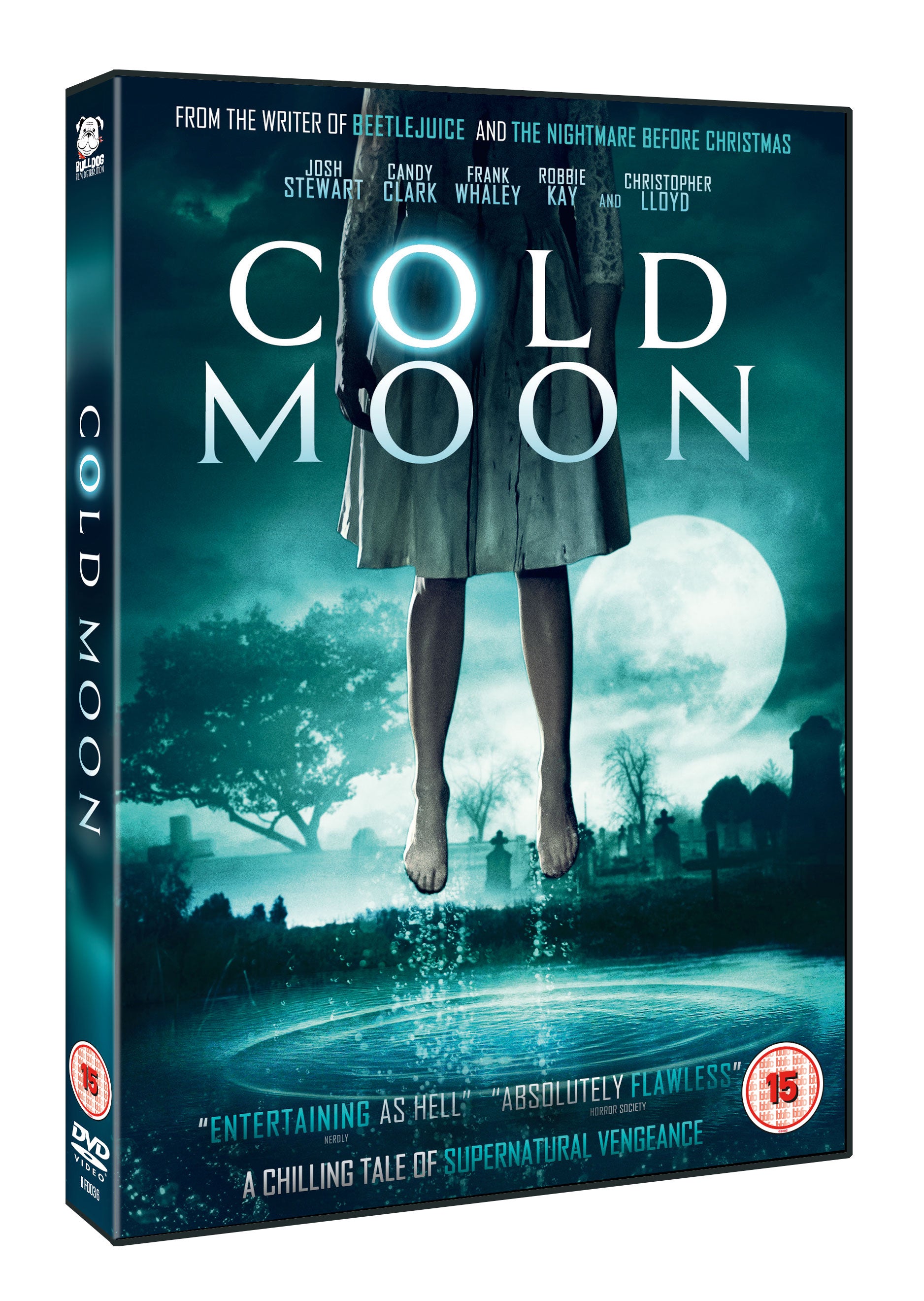 Cold Moon