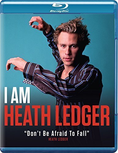I Am Heath Ledger