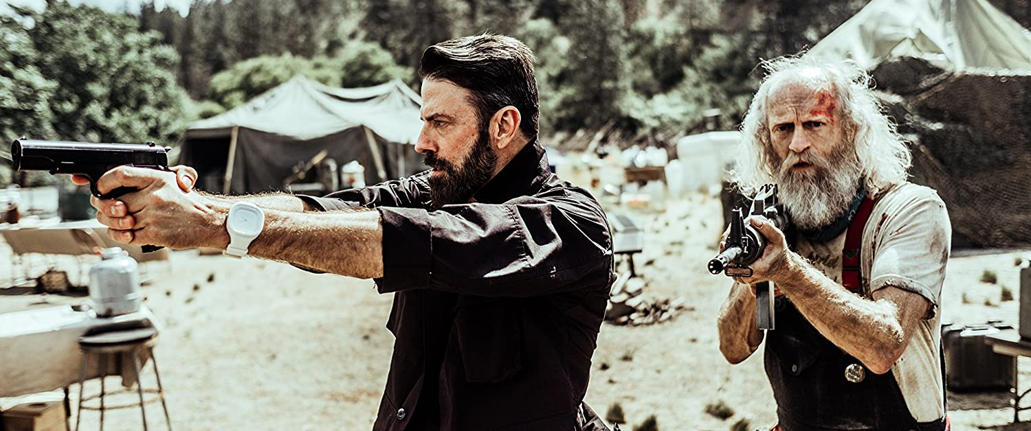 Z Nation: Season Four