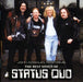 Best Songs Of Status Quo