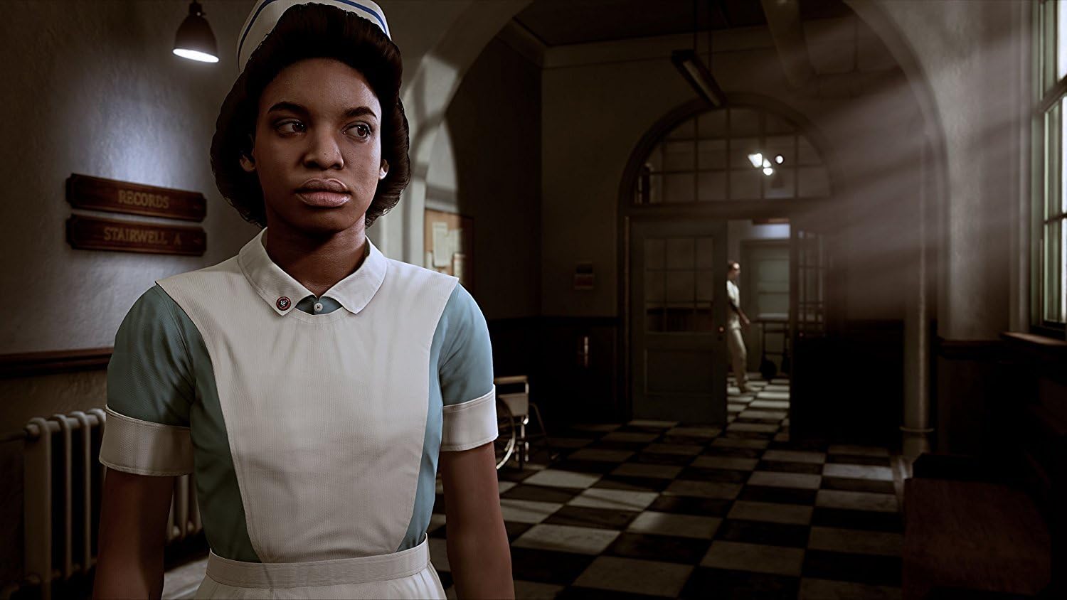 The Inpatient - PlayStation VR