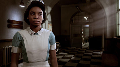 The Inpatient - PlayStation VR