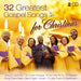 32 Greatest Gospel Songs for Christmas