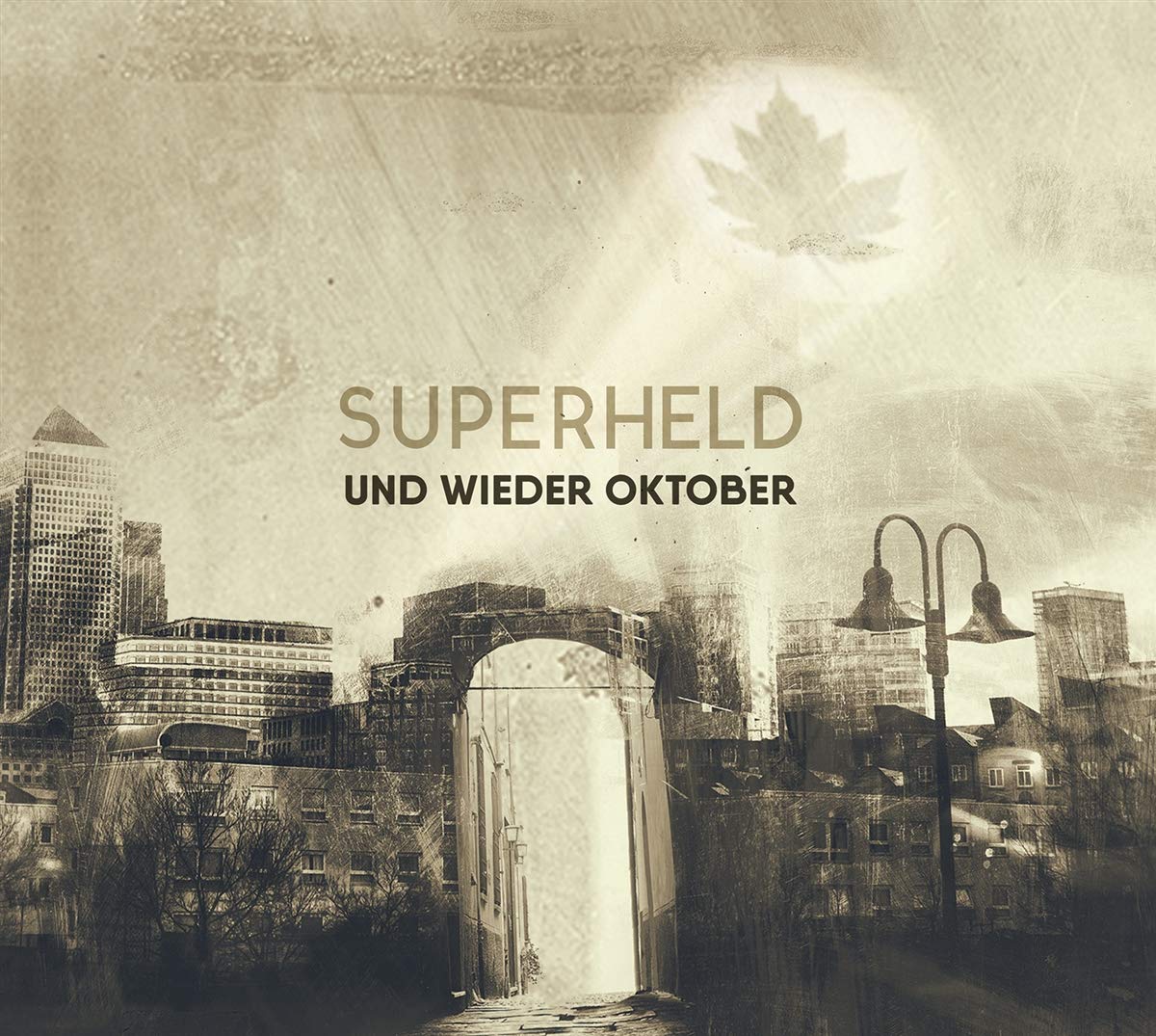 Superheld