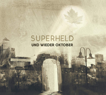 Superheld
