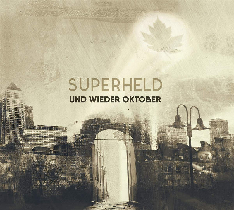 Superheld