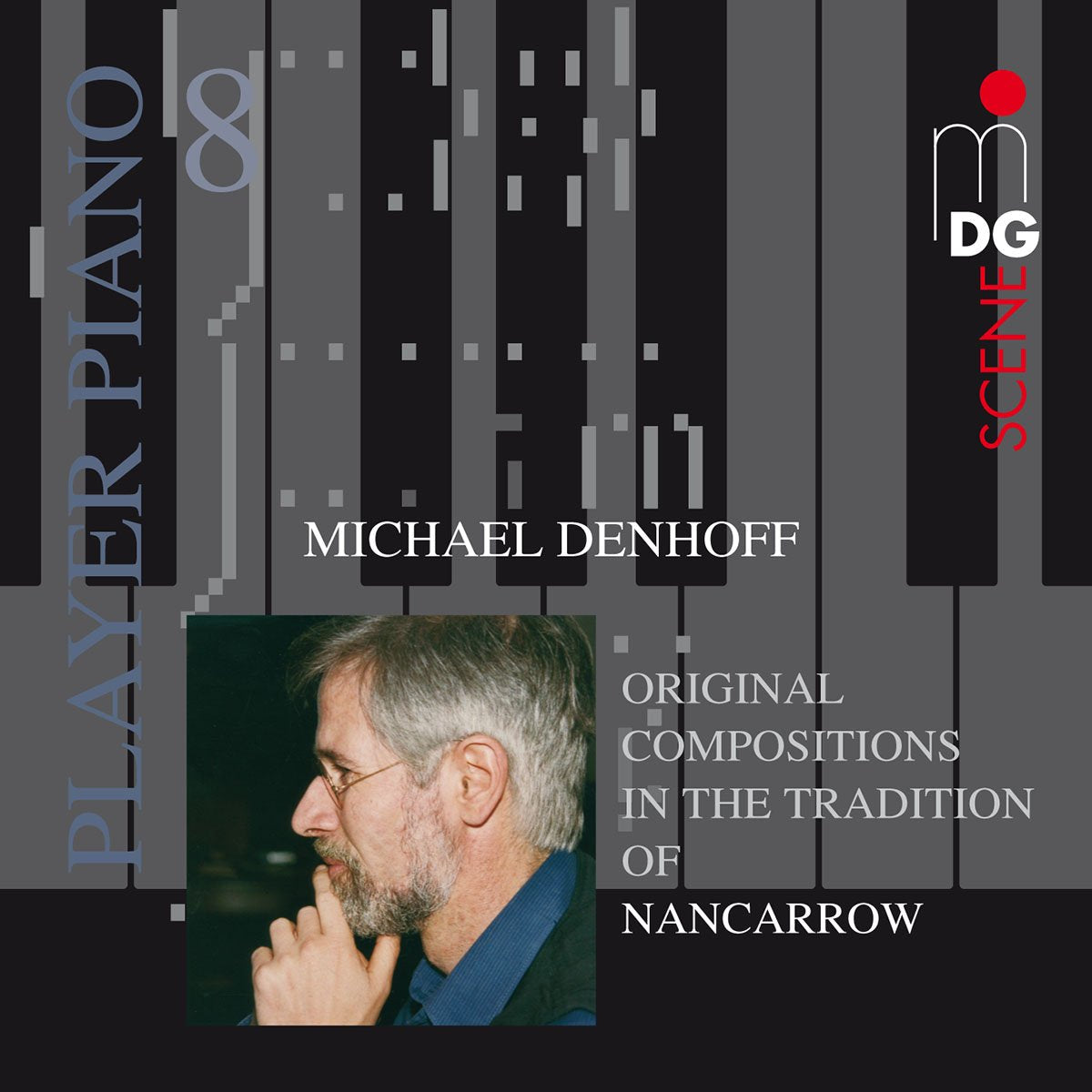 Player Piano - Player Piano Vol. 8