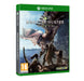 Monster Hunter: World (UK