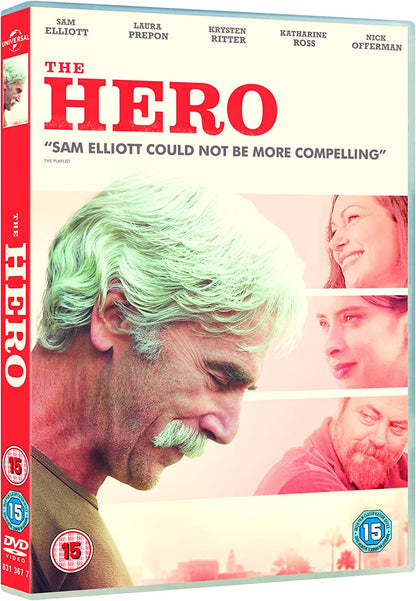 The Hero
