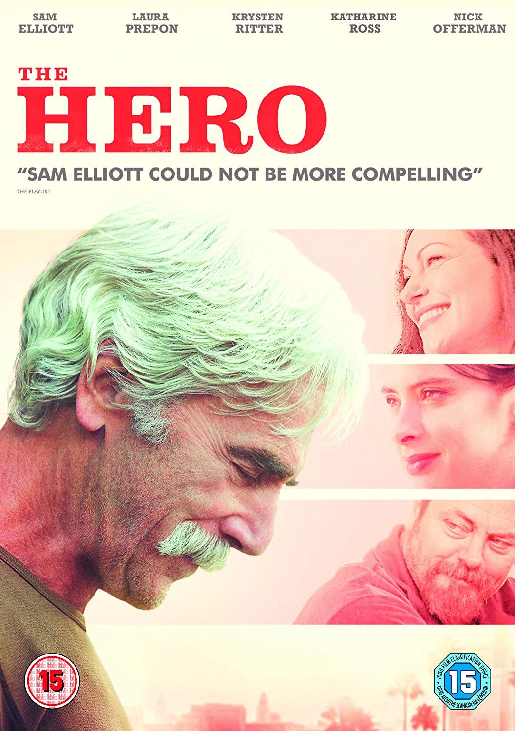 The Hero