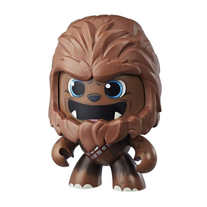 Star Wars Mighty Muggs