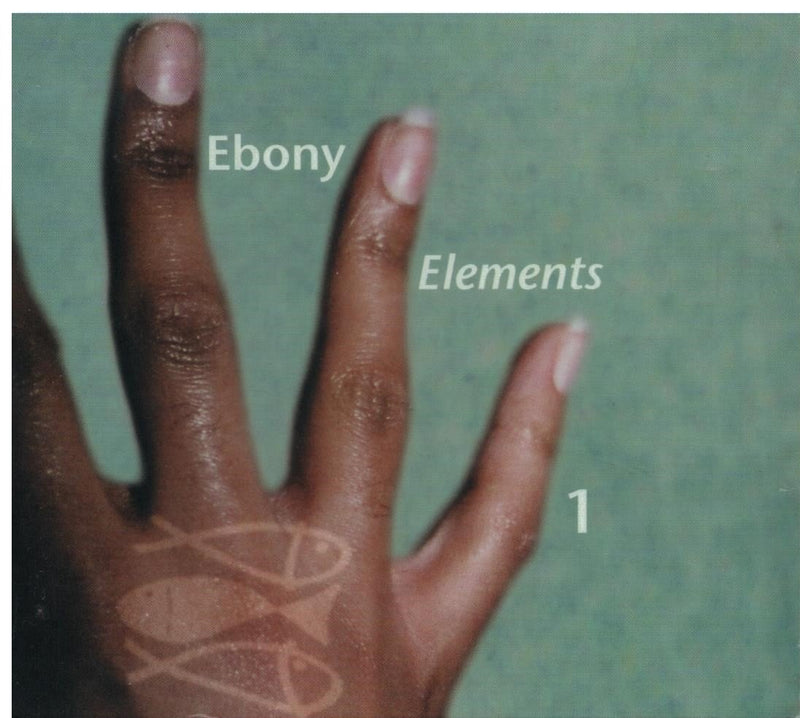 Ebony Elements 1