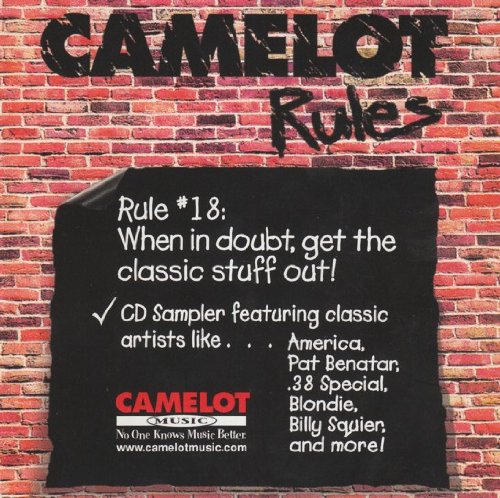 Camelot Rules