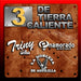 3 De Tierra Caliente Vol.1