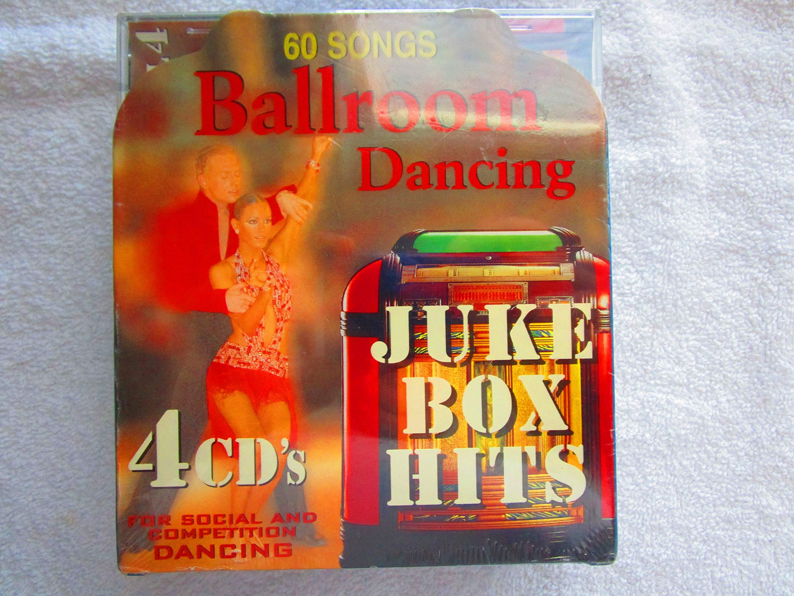 Ballroom Dancing