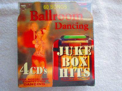 Ballroom Dancing