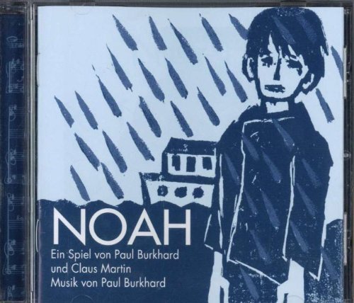 Noah-PAUL BURKHARD