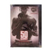 BET Official Presents 50 Cent