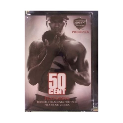 BET Official Presents 50 Cent