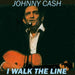 I Walk the Line Songs of Love