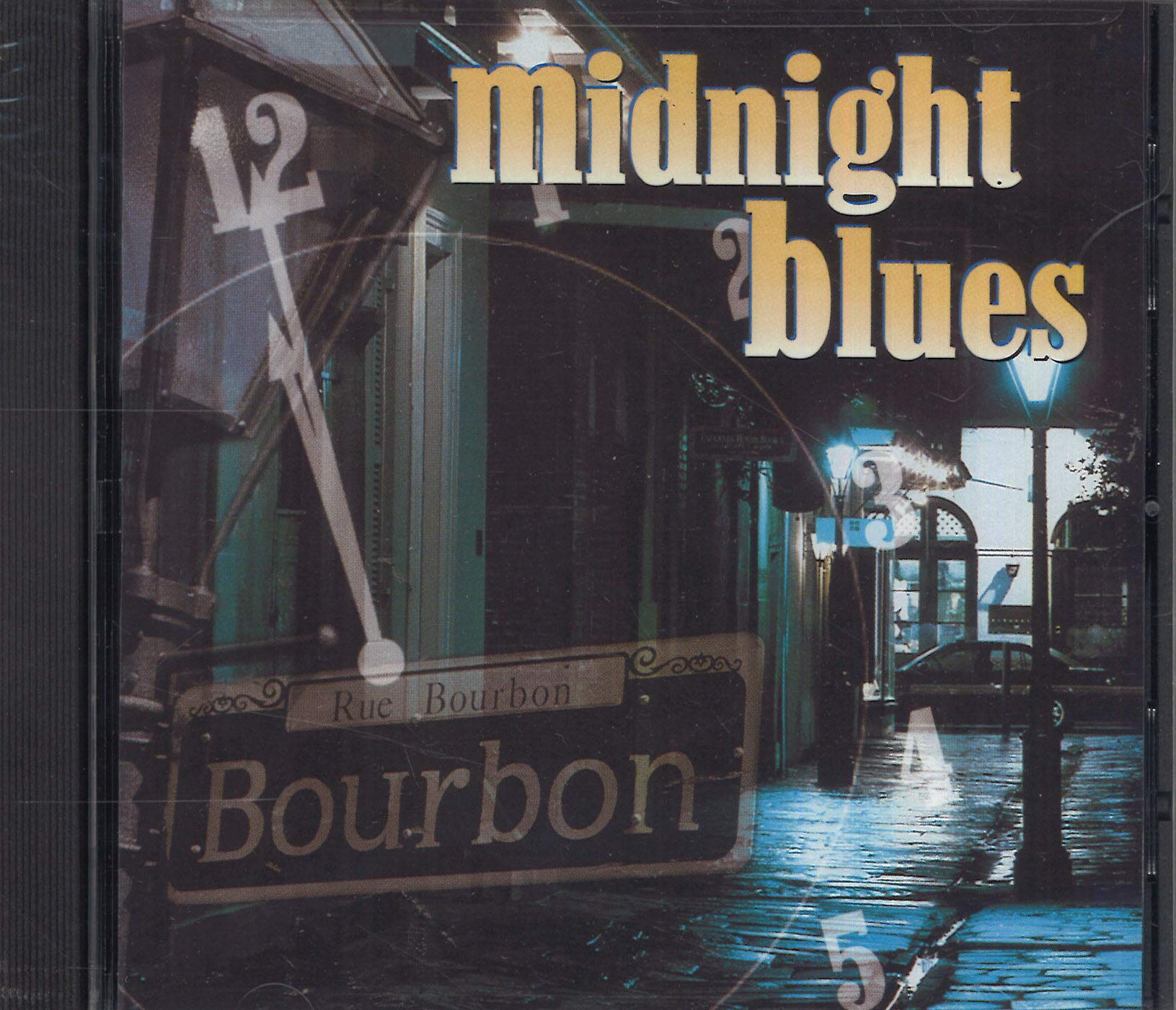 Midnight Blues