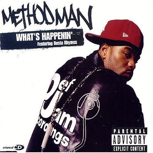 What's Happenin  Explicit Lyrics