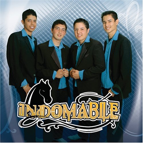 Indomable