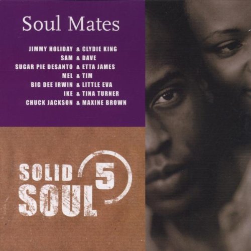 Soul Mates